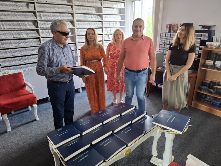 велик као дијете