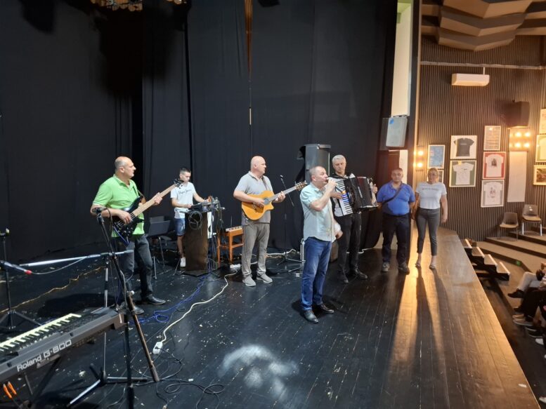 музички фестивал